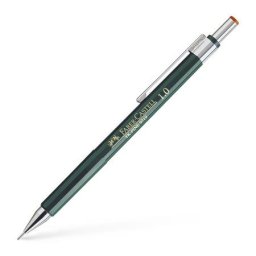FABER-CASTELL Nyomósirón, 0,9 mm, FABER-CASTELL "TK-FINE 9719"