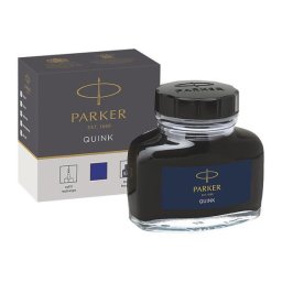 PARKER Üveges tinta, PARKER "Royal", kék