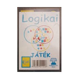 Logikai játék