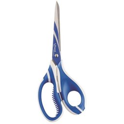 MAPED Olló, általános, 21 cm, MAPED "Zenoa Fit"