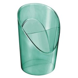 ESSELTE Írószertartó, ESSELTE "Colour'Breeze", zöld