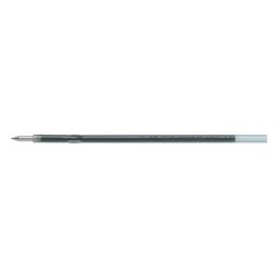 PILOT Golyóstollbetét, 0,22 mm, nyomógombos, PILOT, "Super Grip G", fekete