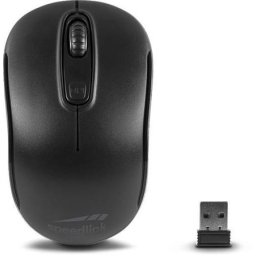 SPEEDLINK Egér, vezeték nélküli, optikai, USB, SPEEDLINK "Ceptica", fekete