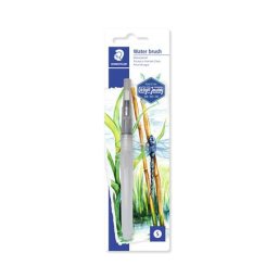 STAEDTLER Ecset, vízzel tölthető, STAEDTLER "949"