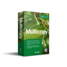 MULTICOPY Másolópapír, A4, 80 g, MULTICOPY