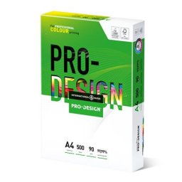 PRO-DESIGN Másolópapír, digitális, A4, 90 g, PRO-DESIGN
