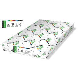 PRO-DESIGN Másolópapír, digitális, A3, 160 g, PRO-DESIGN
