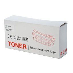 TENDER MLT-D116L lézertoner, new chip, TENDER(R), fekete, 3k