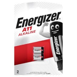 ENERGIZER Speciális elem, V11A/E11A, 2 db, ENERGIZER