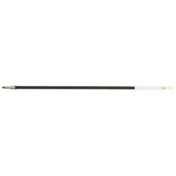 ZEBRA Golyóstollbetét, 0,21 mm, ZEBRA "SH", piros