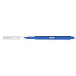 ICO Filctoll, 1 mm, ICO "300", kék