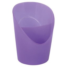 ESSELTE Írószertartó, ESSELTE "Colour'Breeze", levendula