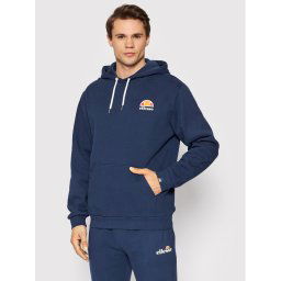 Ellesse Pulóver Toce SHS02216 Sötétkék Regular Fit