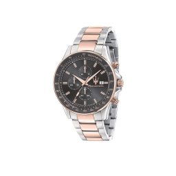 Maserati Karóra Sfida R8873640014 Ezüst