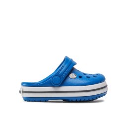 Crocs Papucs Crocband Clog T 207005 Kék