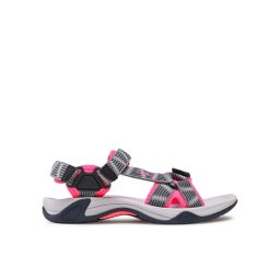 CMP Szandál Hamal Wmn Hiking Sandal 38Q9956 Szürke