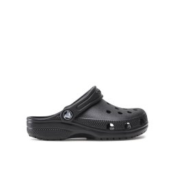 Crocs Papucs Classic Clog K 206991 Fekete