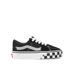 Vans Teniszcipő Sk8-Low VN0A7Q5LAC91 Fekete