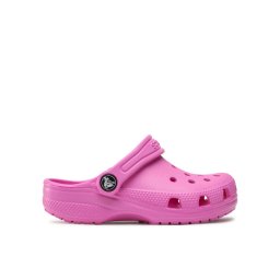 Crocs Papucs Classic Clog K 206991 Rózsaszín