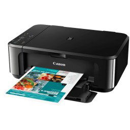Canon MG3650s nyomtato/scanner/wireless/fekete