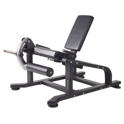 Toorx FWX4800 Leg Extension combfeszítő