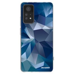 Átlátszó szilikon tok az alábbi mobiltelefonokra Xiaomi Redmi Note 11 Pro - Wallpaper