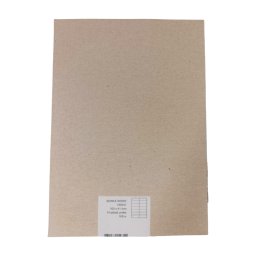 Etikett cimke 1/14, 105x41mm, 14 db címke/A4