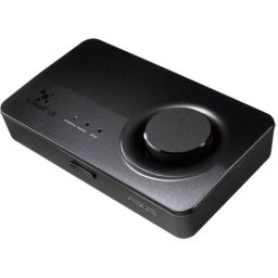 Xonar U5