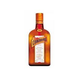 Cointreau narancslikőr 0,7L 40%