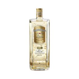 Goldwasser likőr 0,7L 40%