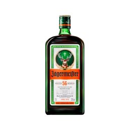 Jagermeister likőr 1L 35%