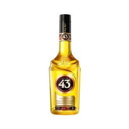 Licor 43 - 0,7L (31%)