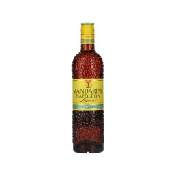 Mandarine Napoleon likőr 0,7L 38%
