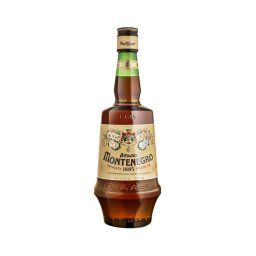 Montenegro Amaro likőr 0,7L 23%
