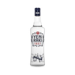 Yeni Raki 0,7L 45%