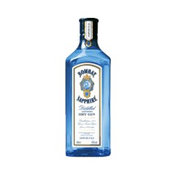 Bombay Sapphire Gin 0,7L 40%