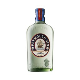 Plymouth Gin 0,7L 41,2%