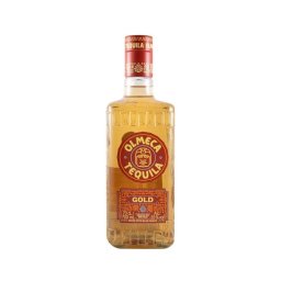 Olmeca tequila Gold Reposado 0,7L 35%