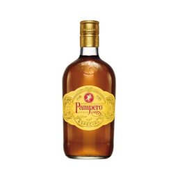 Pampero Ron Anejo Especial rum 0,7L 40%