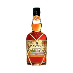Planteray Grande Reserve - Barbados rum 0,7L 40%