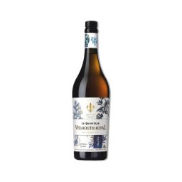 La Quintinye Blanc vermut 0,75L 16%