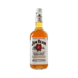 Jim Beam whiskey 1L 40%