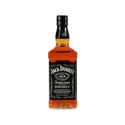 Jack Daniels whiskey 0,7L 40%