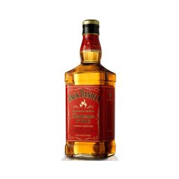 Jack Daniels Fire whiskey 0,7L 35%