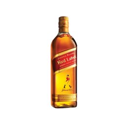 Johnnie Walker Red Label whisky 1L 40%