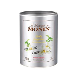 Monin Vanília frappé (vanilla) 1,36Kg