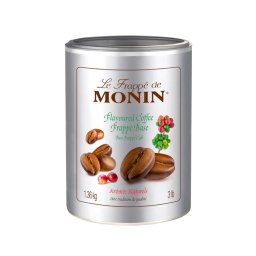 Monin Kávé frappé (coffee) 1,36Kg