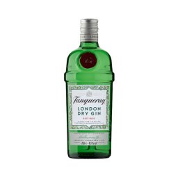 Tanqueray London Dry Gin 0,7L 43,1%