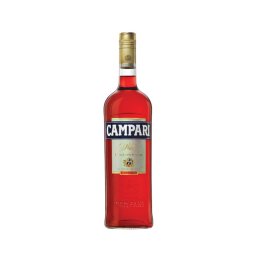 Campari Bitter 1L 25%