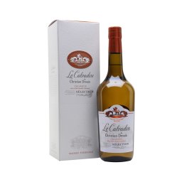 Calvados Christian Drouin Selection 0,7L 40%